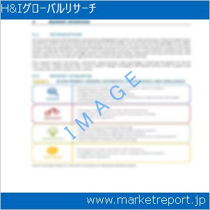 市場と産業調査レポートのイメージ